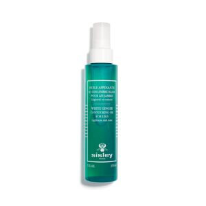 Crema De Manos Huile Affinante Au Gingembre Blanc Pour Les Jambes de Sisley 150 ml