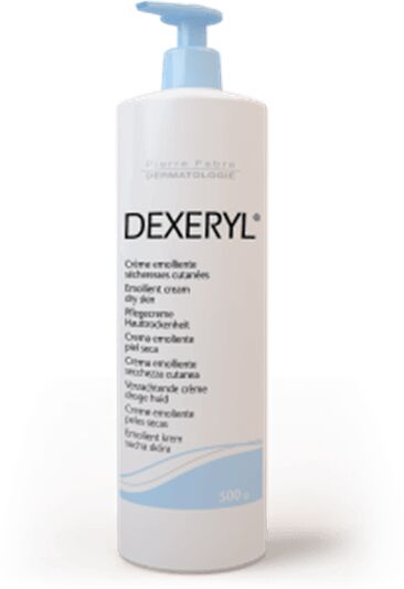 DEXERYL Crema nutritivo Crème Émolliente de Ducray 500 g