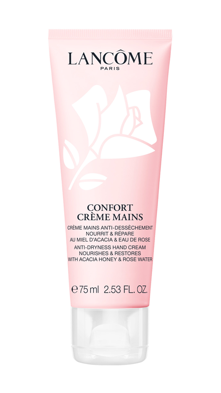 Lancome Crema De Manos hidratante Confort Hand Cream de Lancôme 75 ml