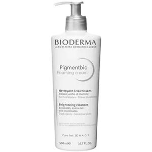 Bioderma Pigmentbio Crema Espumosa - 500ml Bioderma Pigmentbio Crema Espumosa - 500ml