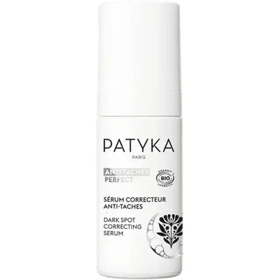 Patyka Patyka Anti-Taches Perfect Corrector de Manchas - Suero Patyka Patyka Anti-Taches Perfect Corrector de Manchas - Suero