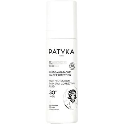 PATYKA Anti-Taches Perfect Fluido SPF30 50 ml PATYKA Anti-Taches Perfect Fluido SPF30 50 ml