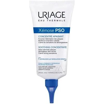 Uriage Xemose PSO Tratamiento Concentrado 150ml Uriage Xemose PSO Tratamiento Concentrado 150ml