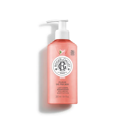 ROGER & GALLET Fleur De Figuier Lait 250 ml ROGER & GALLET Fleur De Figuier Lait 250 ml