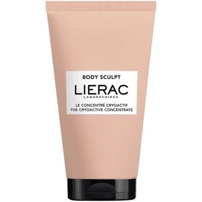 Lierac Body Sculpt Concentrado Cryoactivo - Gel anticelulítico - 150ml Lierac Body Sculpt Concentrado Cryoactivo - Gel anticelulítico - 150ml