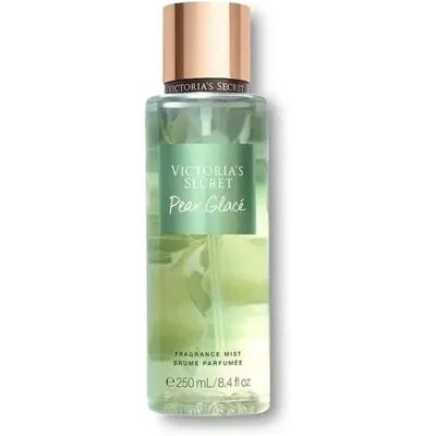 Victoria's Secret Pear Glace Mist de Fragancia - Floral y Frutal Victoria's Secret Pear Glace Mist de Fragancia - Floral y Frutal