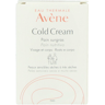 Jabón nutritivo Cold Cream Pan Limpiador de Avène 100 g