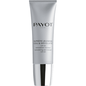 Crema Para Cuello Y Escote antiedad Supreme Jeunesse Cou Decollet de Payot 50 ml