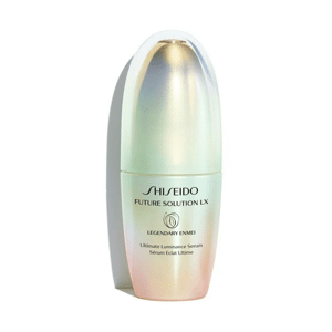 Sérum antiedad Future Solution Lx Legendary Enmei Ultimate Luminance Sérum de Shiseido 30 ml