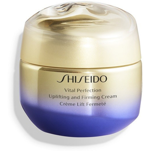 Crema antiarrugas Vital Perfection Cream de Shiseido 50 ml