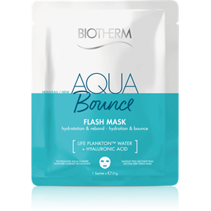 Mascarilla hidratante Aqua Bounce Macarilla de Biotherm 1 ud.