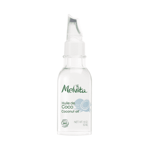 Aceite nutritivo Aceite De Coco de Melvita 50 ml