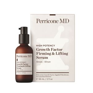 Sérum reafirmante Growth Factor Firm Sérum de Perricone Md 30 ml