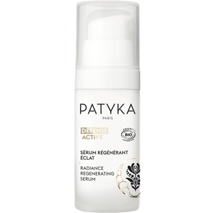 Sérum antiedad Sérum Régénérant Éclat de Patyka 30 ml