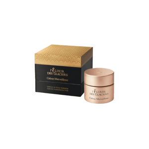 Crema facial Elixir des Glaciers Merveilleuse de Valmont