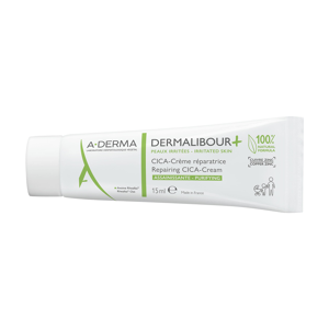 Crema calmante Dermalibour Crema de A-Derma 15 ml