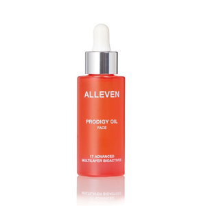 Aceite nutritivo Prodigy Oil de Alleven 30 ml