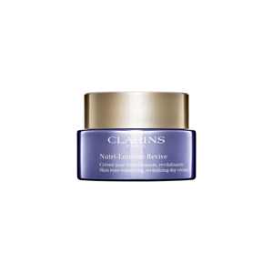 Crema De Día antiedad Nutri-Lumiere Revive de Clarins 50 ml