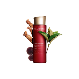 Loción antiedad Multi-Intensive Loción De Jeunesse de Clarins 200 ml