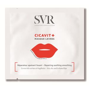 Labial reparador Cicavit+ Masque Levres de Svr 5 ml