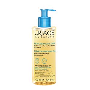 Aceite desmaquillante Aceite Desmaquillante de Uriage 100 ml