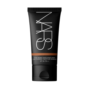 Base de maquillaje Pure Radiant Tinted Moisturizer de Nars