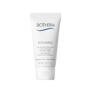 Crema de manos Biomains de Biotherm 50 ml