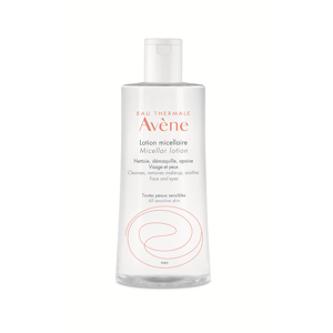 Agua Micelar limpiadora Avene Eau Micellaire de Avène 400 ml