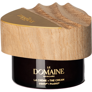 Crema antiedad Le Crème Luxe de Le Domaine 50 ml