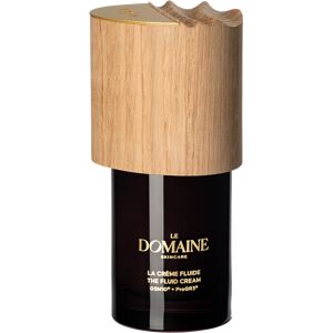 Fluido antiedad Le Crème Fluide Luxe de Le Domaine 50 ml