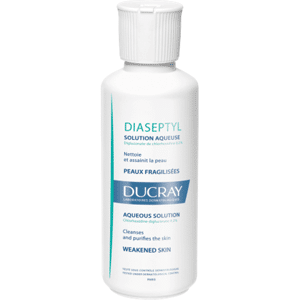 Solución antiséptico Diaseptyl Solución de Ducray 125 ml