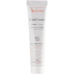 Crema hidratante Cold Cream Crema de Avène 40 ml