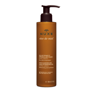 Gel limpiador Rêve Miel Gel Nettoyant de Nuxe 200 ml