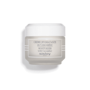 Crema hidratante Crème Hydratante Au Concombre de Sisley 50 ml