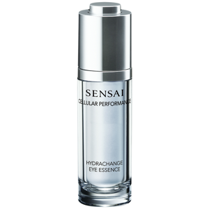 Contorno De Ojos antiedad Cellular Performance Hydrachange Eye Essence de Sensai 15 ml