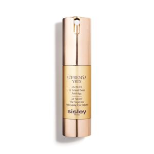 Contorno De Ojos antiedad Supremÿa Yeux La Nuit de Sisley 15 ml