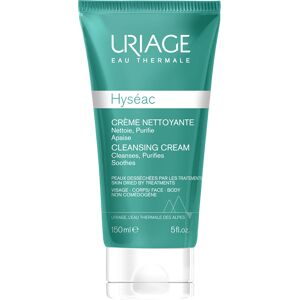 Crema purificante Hyséac Crema Limpiadora de Uriage 150 ml