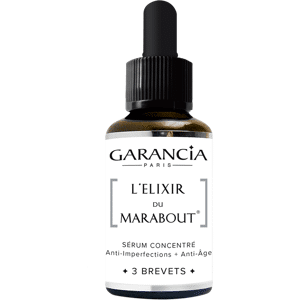 Sérum L'Elixir Marabout de Garancia 15 ml