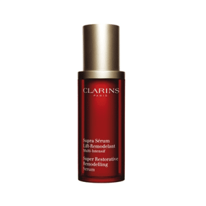 Sérum antiedad Supra Sérum Lift Remodelant de Clarins 30 ml