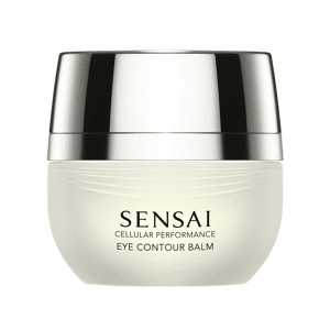 Contorno De Ojos antiedad Cellular Performance Eye Contour Balm de Sensai 15 ml