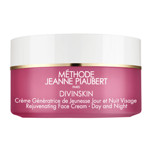 Crema De Noche antiedad Divinskin Jour & Nuit de Jeanne Piaubert 50 ml