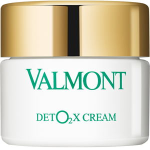 Crema purificante DetO2x Cream de Valmont 50 ml