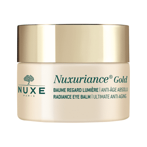 Contorno De Ojos antiedad Nuxuriance Gold de Nuxe 15 ml