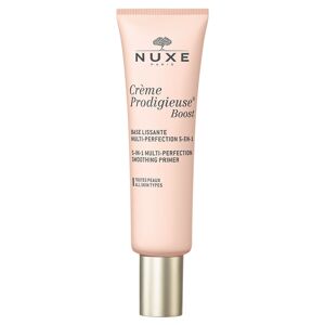 Base alisante Prodigieuse Boost Base Alisante de Nuxe 30 ml