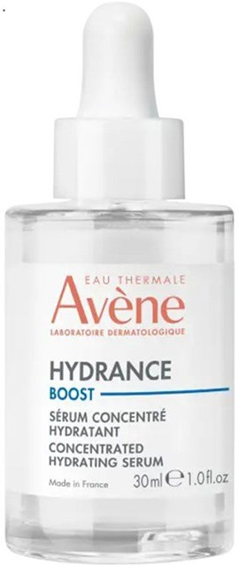 Sérum hidratante Hydrance Boost Sérum de Avène 30 ml