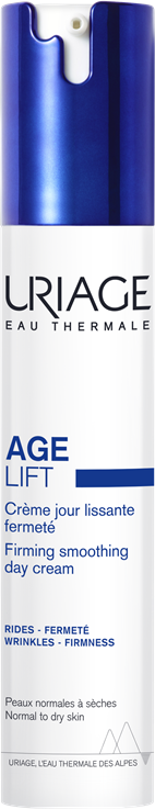 Crema antiarrugas Age Lift Créme de Uriage 40 ml