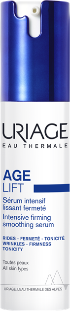 Sérum antiarrugas Age Lift Serum de Uriage 40 ml