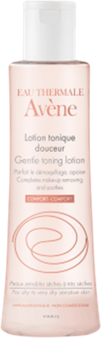 Loción desmaquillante Locion Tonique Douceur de Avène 200 ml