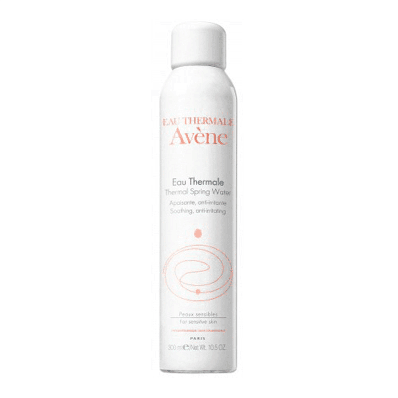 Bruma hidratante Agua Thermal de Avène 300 ml