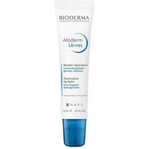 Bioderma Atoderm Labios 15 ml Bioderma Atoderm Labios 15 ml